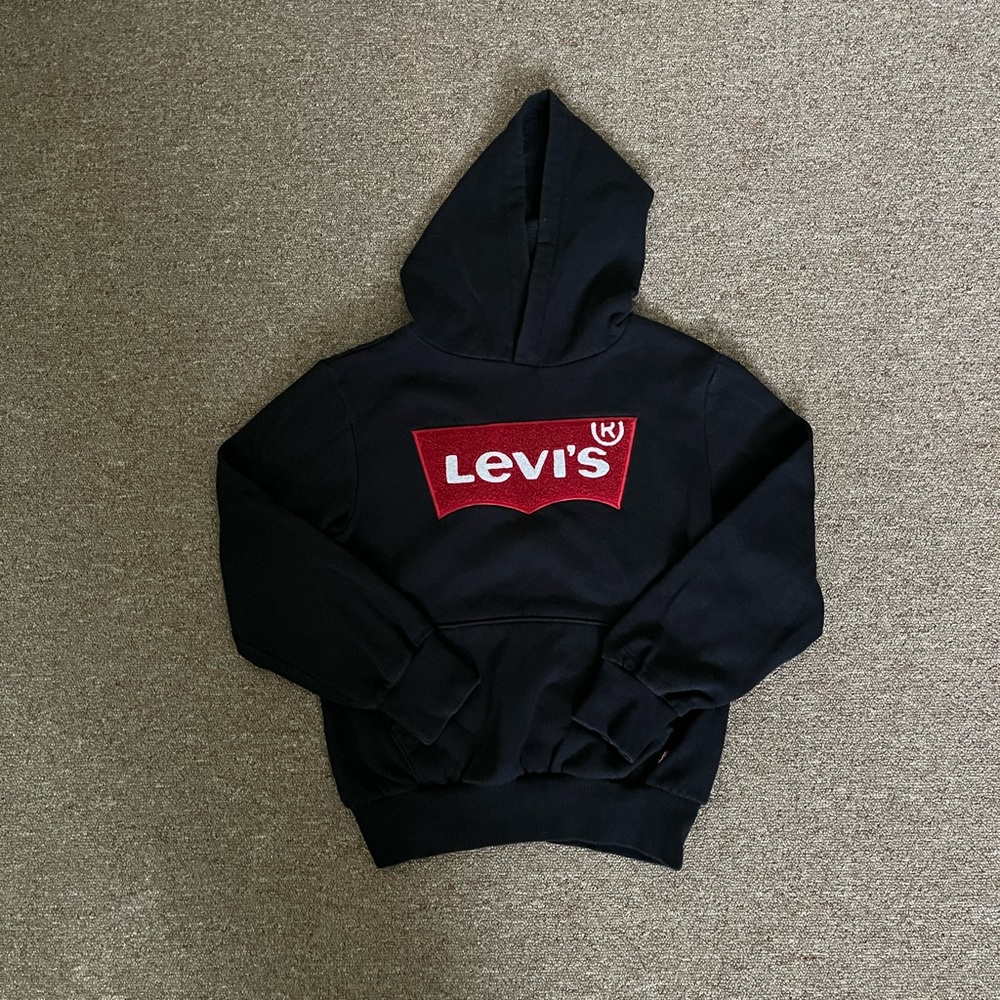 BUNDLE & SAVE Kids Levi’s Hoodie